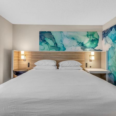 Wyndham Garden Newark Fremont Silicon Valley Dış mekan fotoğraf