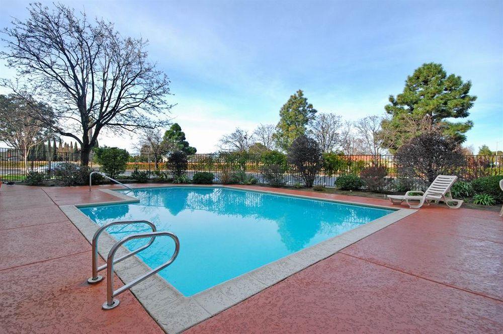 Wyndham Garden Newark Fremont Silicon Valley Dış mekan fotoğraf
