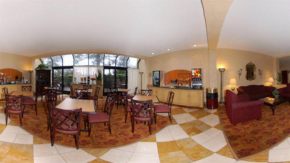 Wyndham Garden Newark Fremont Silicon Valley Dış mekan fotoğraf