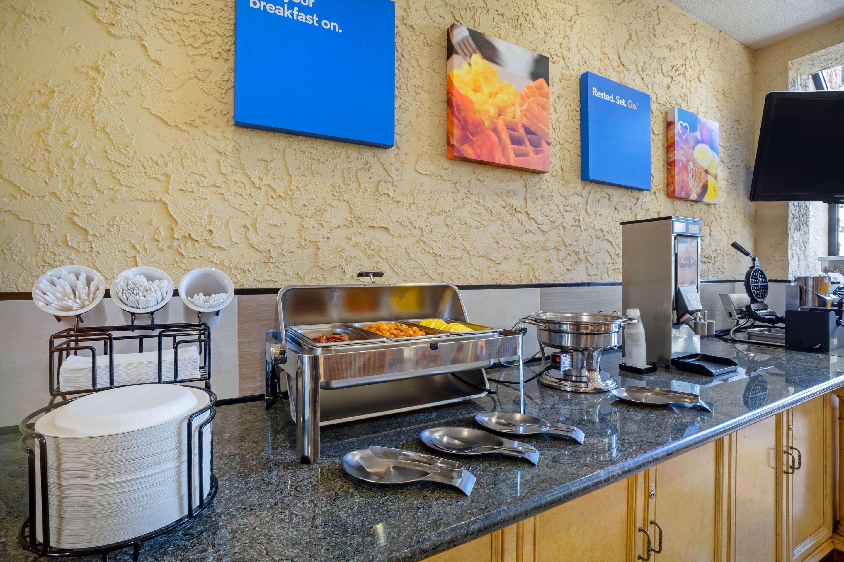 Wyndham Garden Newark Fremont Silicon Valley Dış mekan fotoğraf