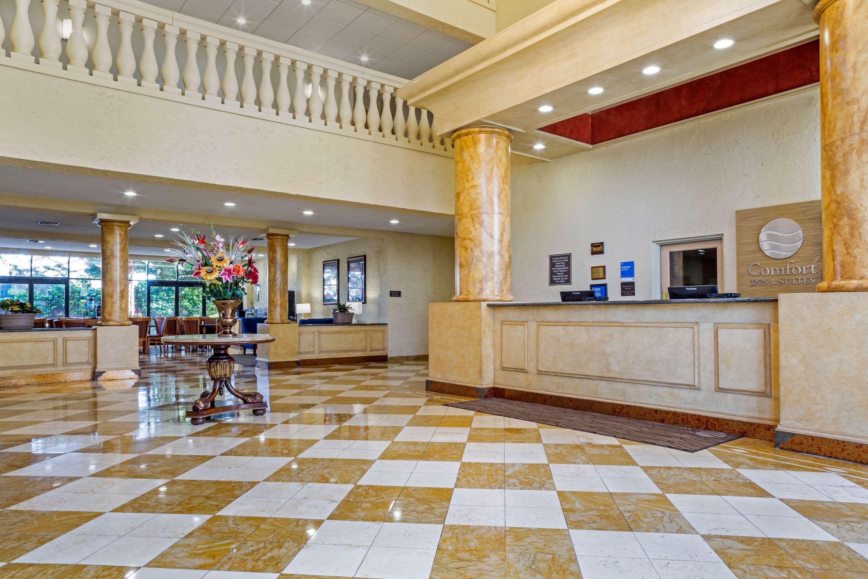 Wyndham Garden Newark Fremont Silicon Valley Dış mekan fotoğraf