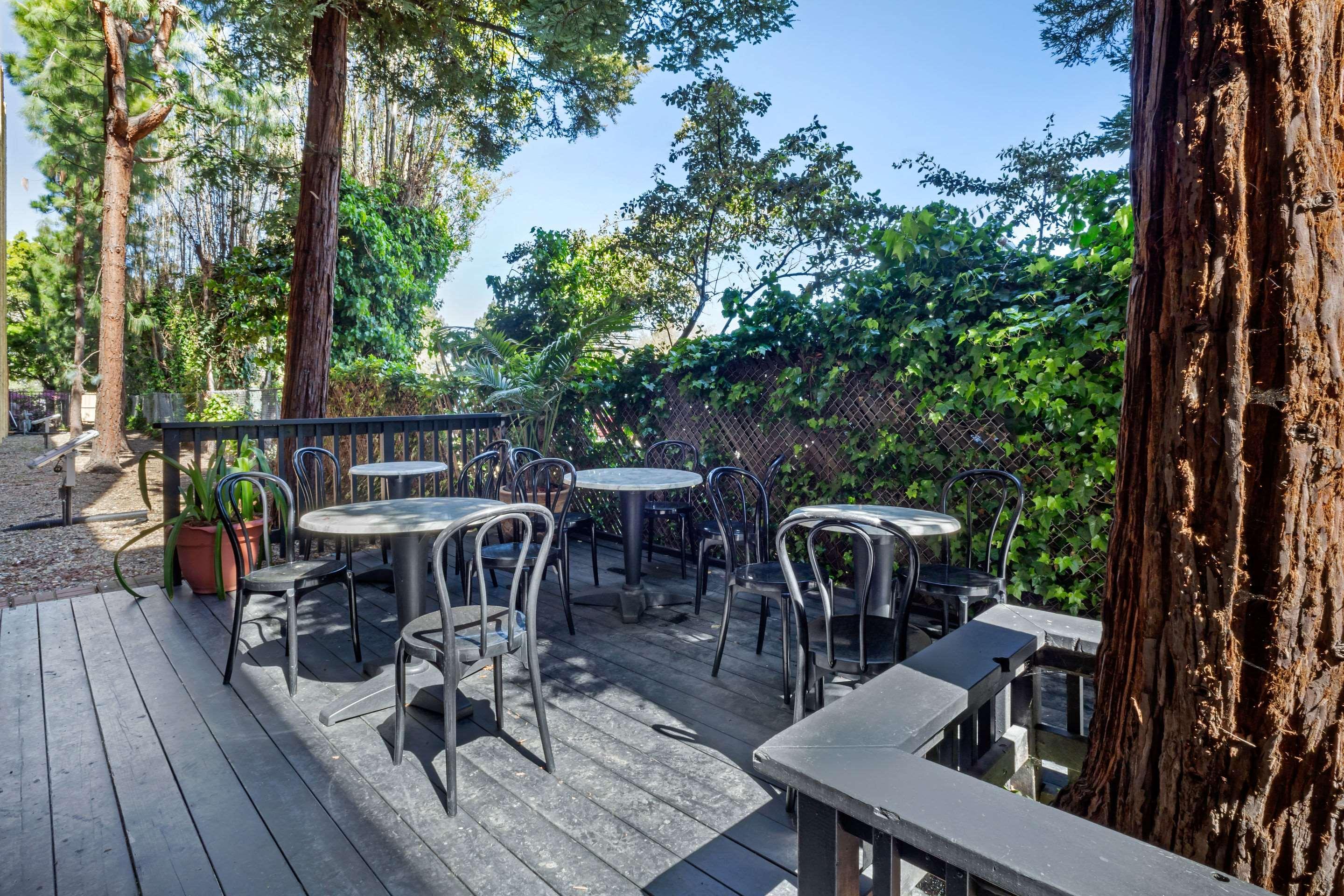 Wyndham Garden Newark Fremont Silicon Valley Dış mekan fotoğraf