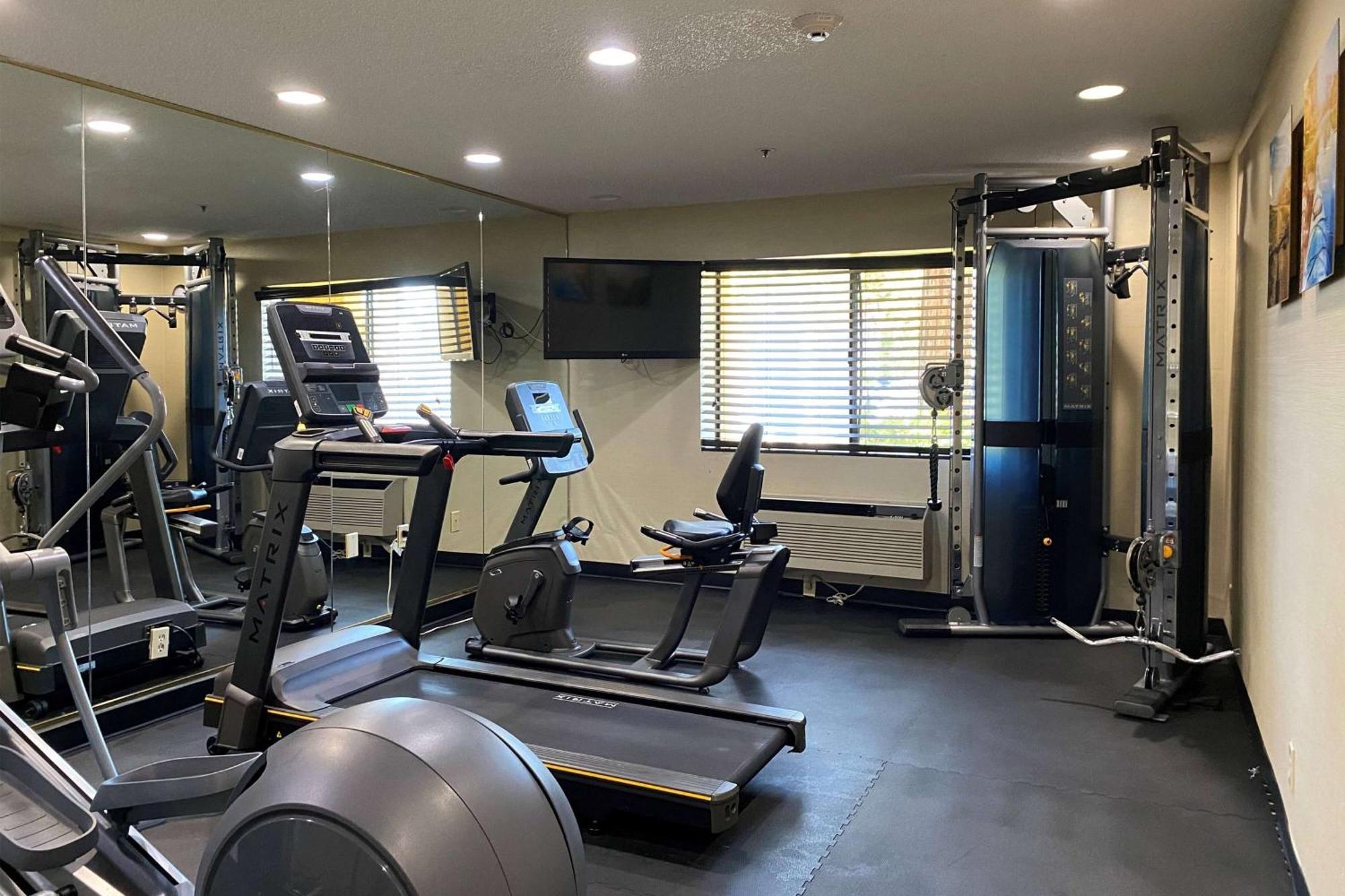 Wyndham Garden Newark Fremont Silicon Valley Dış mekan fotoğraf