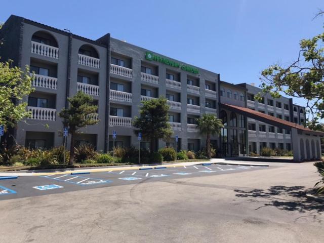 Wyndham Garden Newark Fremont Silicon Valley Dış mekan fotoğraf