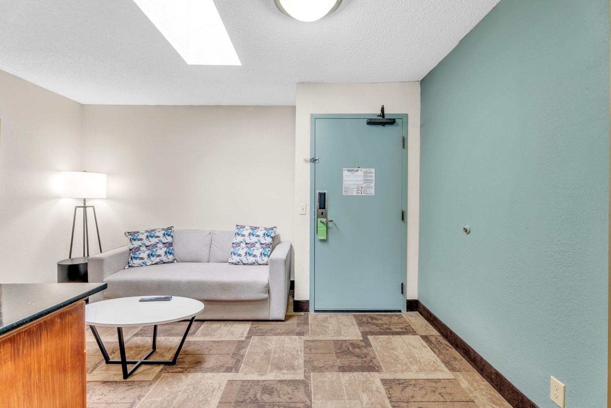 Wyndham Garden Newark Fremont Silicon Valley Dış mekan fotoğraf