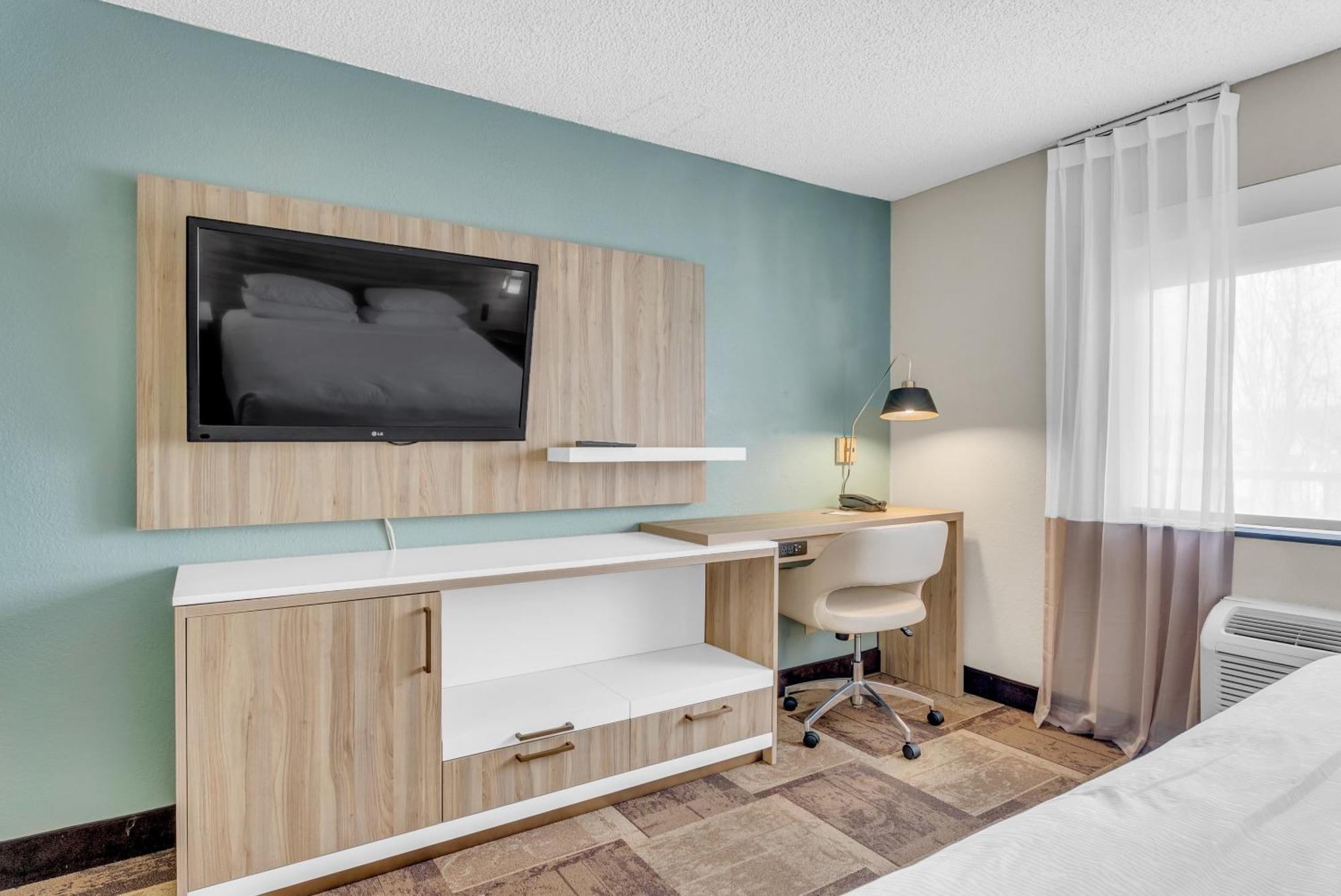Wyndham Garden Newark Fremont Silicon Valley Dış mekan fotoğraf