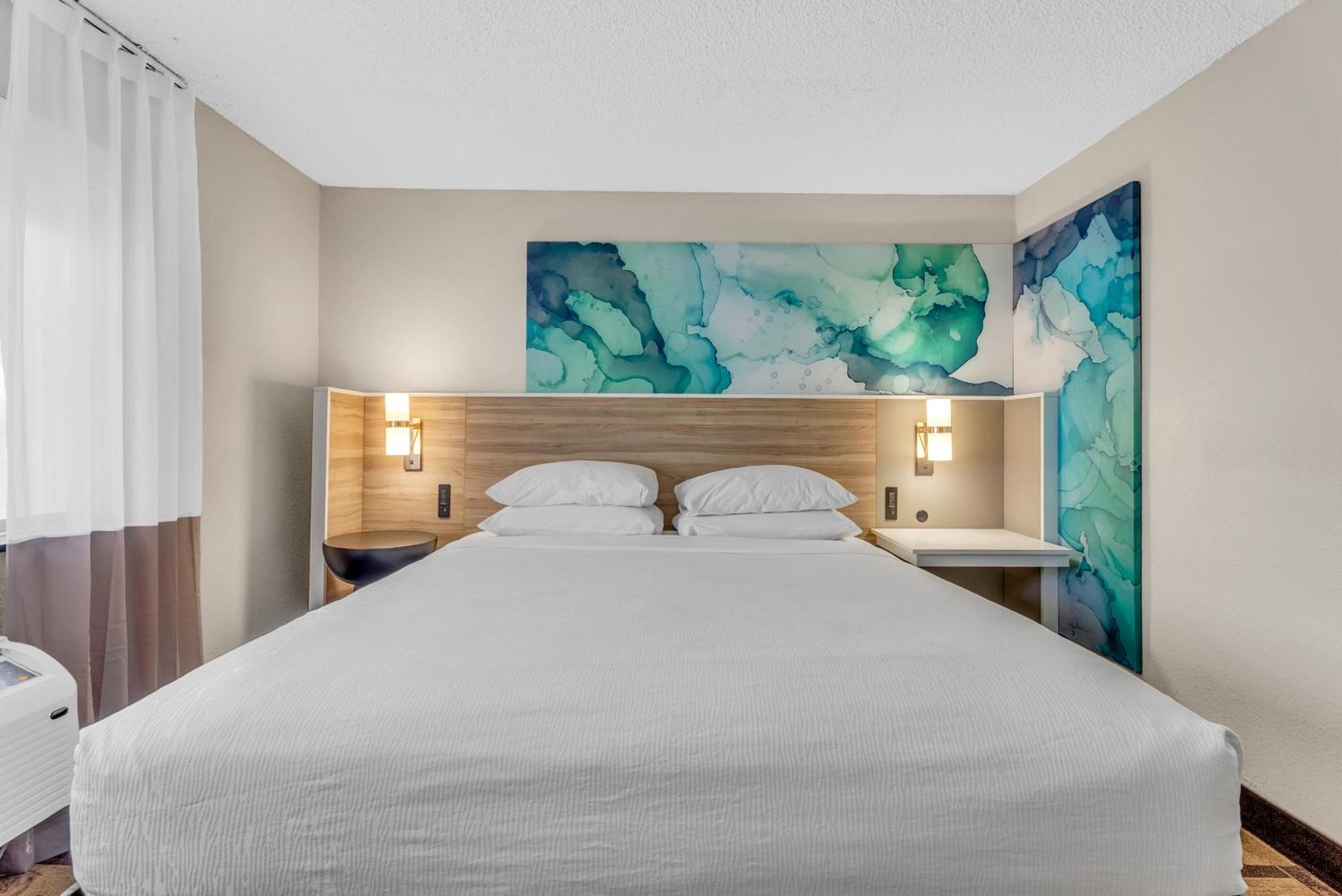 Wyndham Garden Newark Fremont Silicon Valley Dış mekan fotoğraf