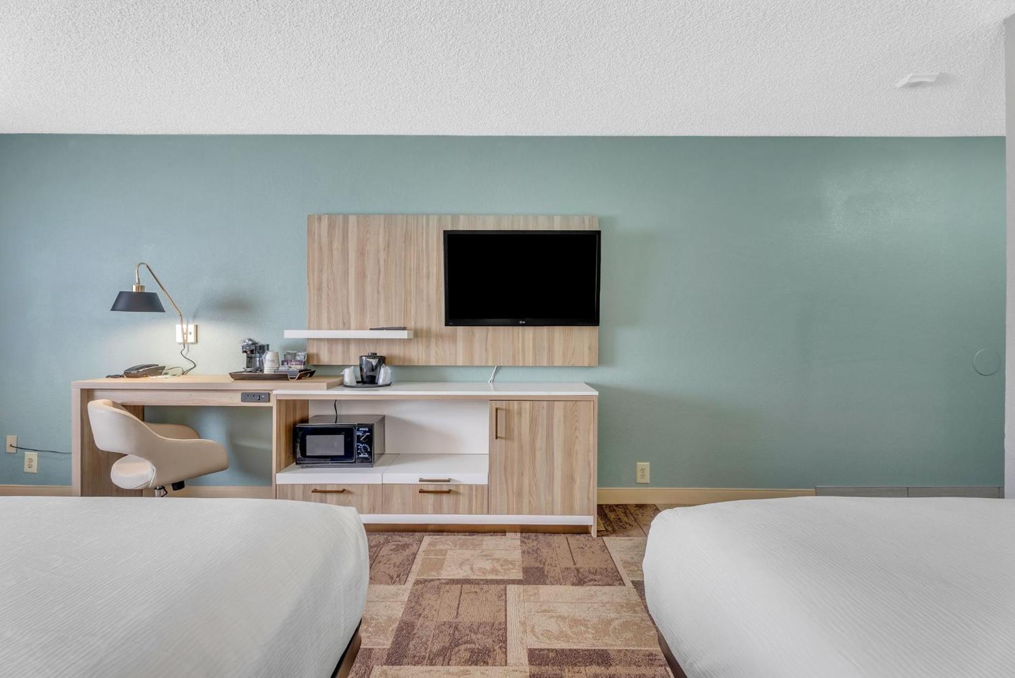 Wyndham Garden Newark Fremont Silicon Valley Dış mekan fotoğraf