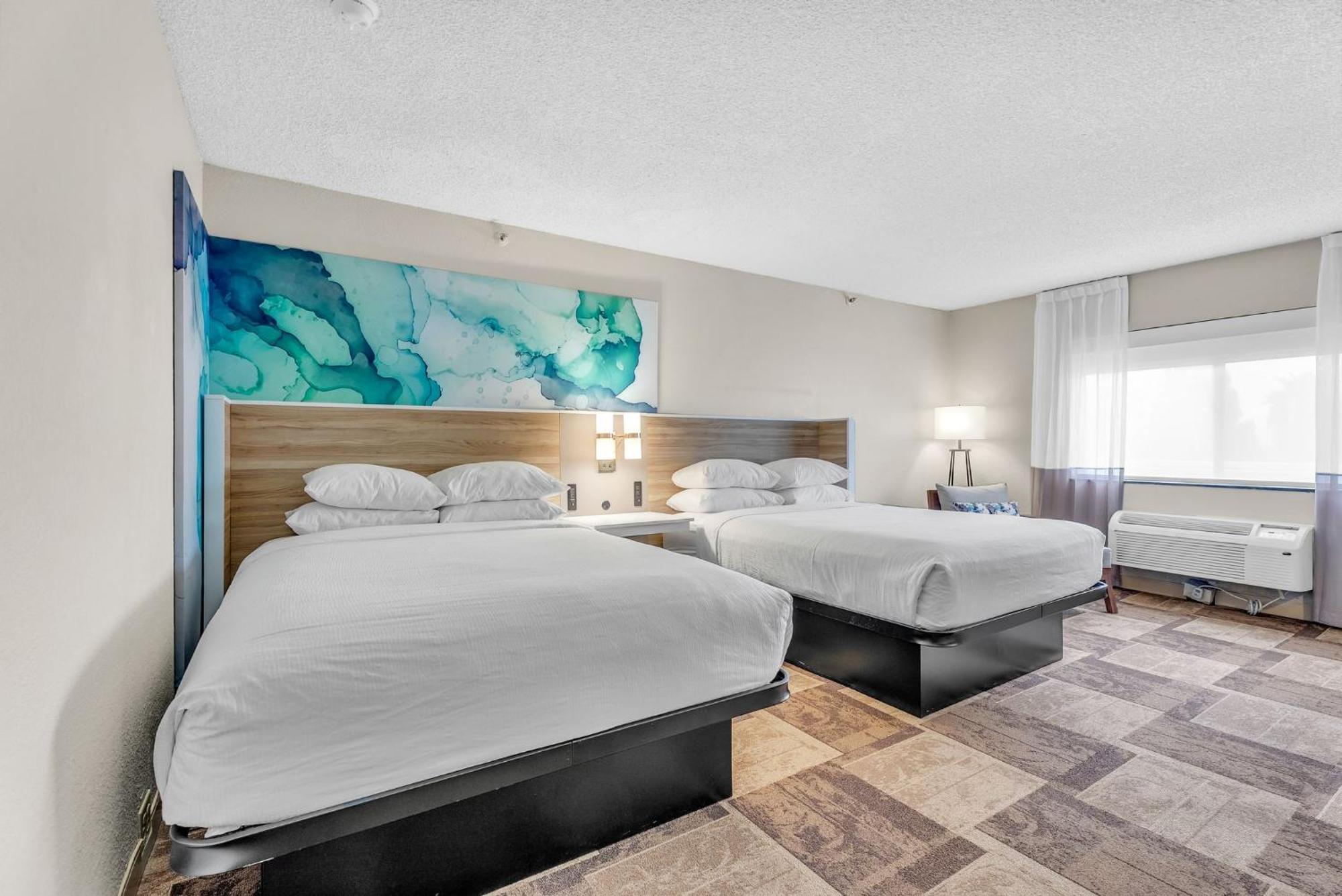 Wyndham Garden Newark Fremont Silicon Valley Dış mekan fotoğraf