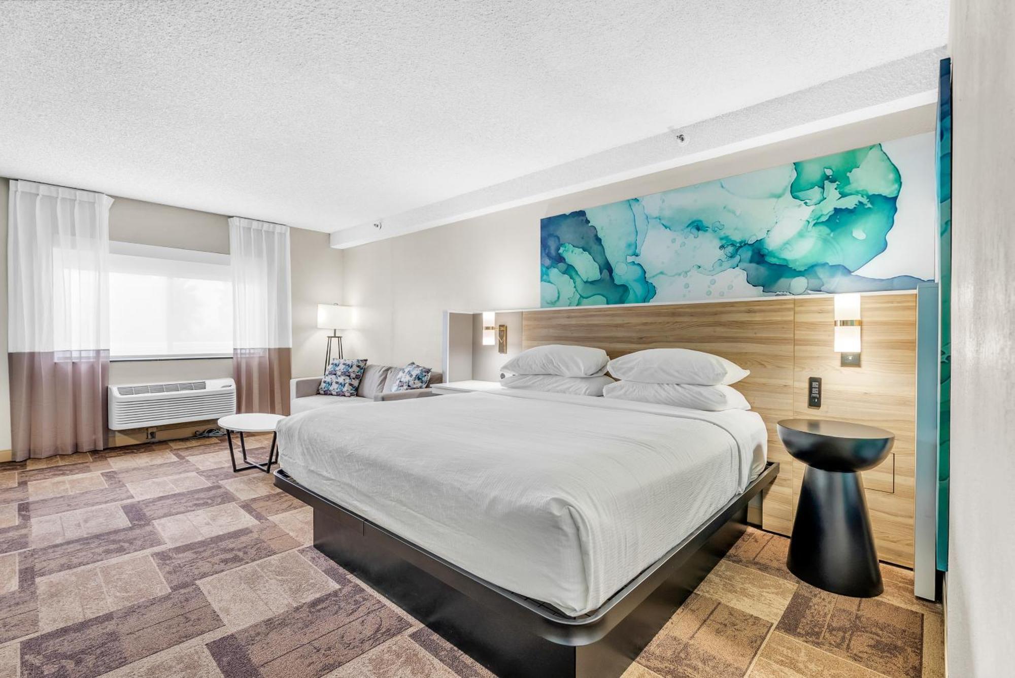 Wyndham Garden Newark Fremont Silicon Valley Dış mekan fotoğraf
