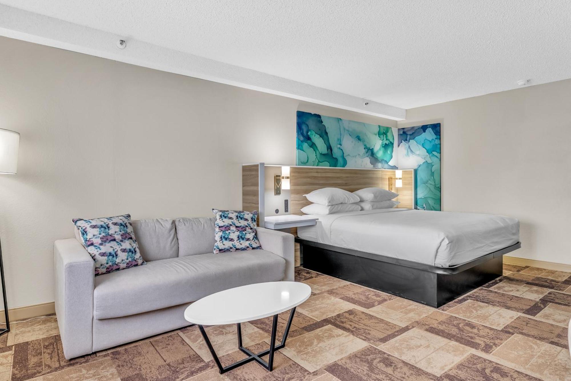 Wyndham Garden Newark Fremont Silicon Valley Dış mekan fotoğraf