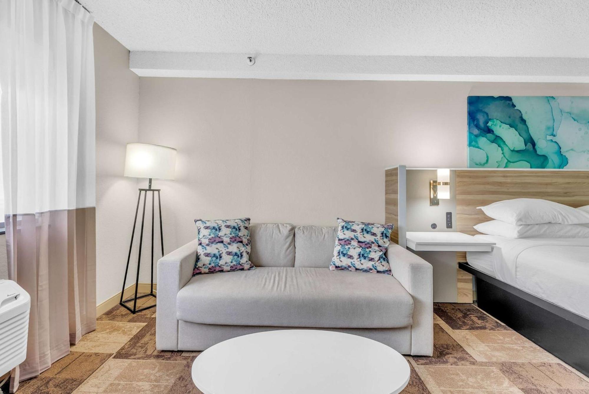 Wyndham Garden Newark Fremont Silicon Valley Dış mekan fotoğraf