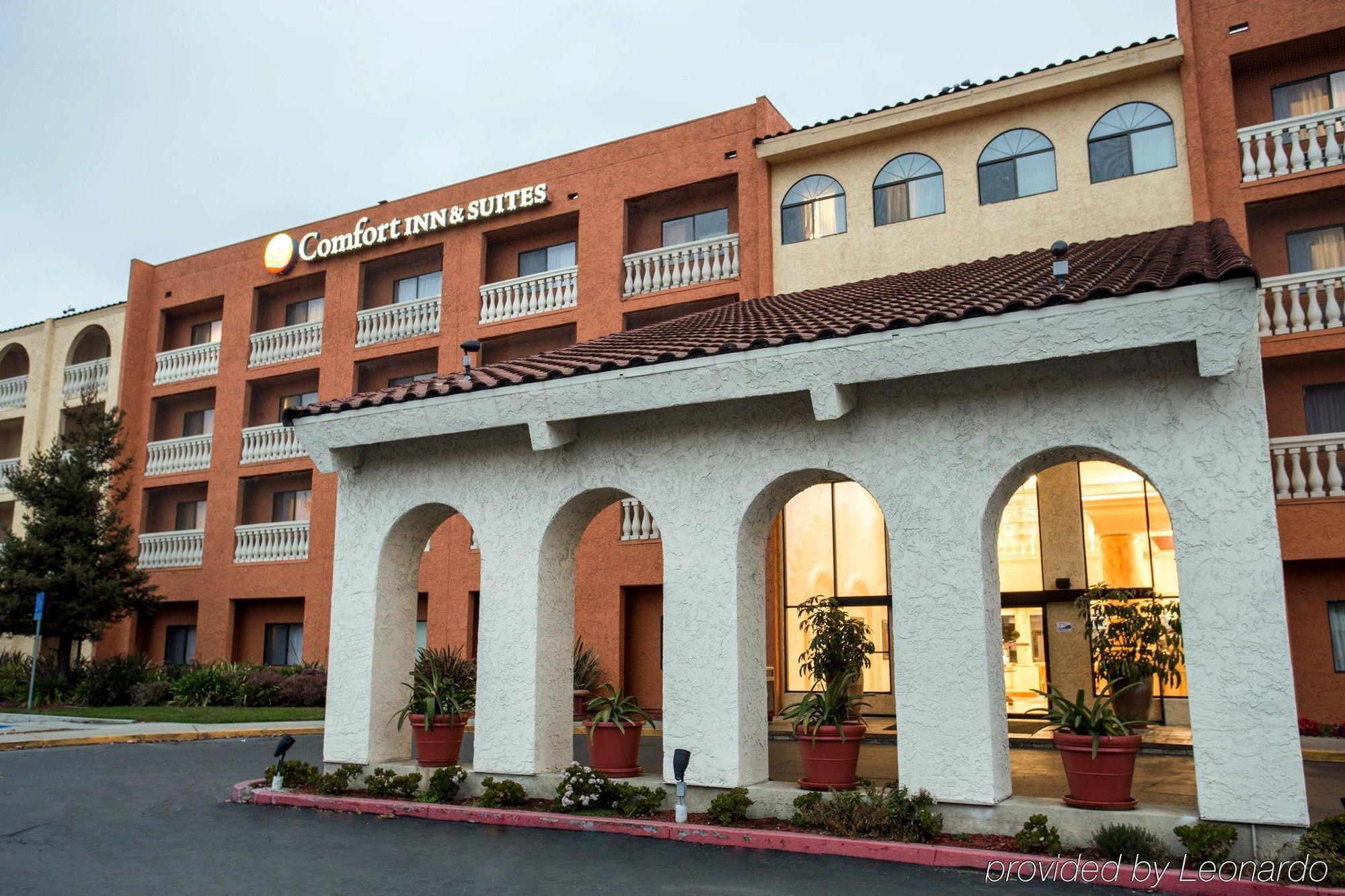 Wyndham Garden Newark Fremont Silicon Valley Dış mekan fotoğraf