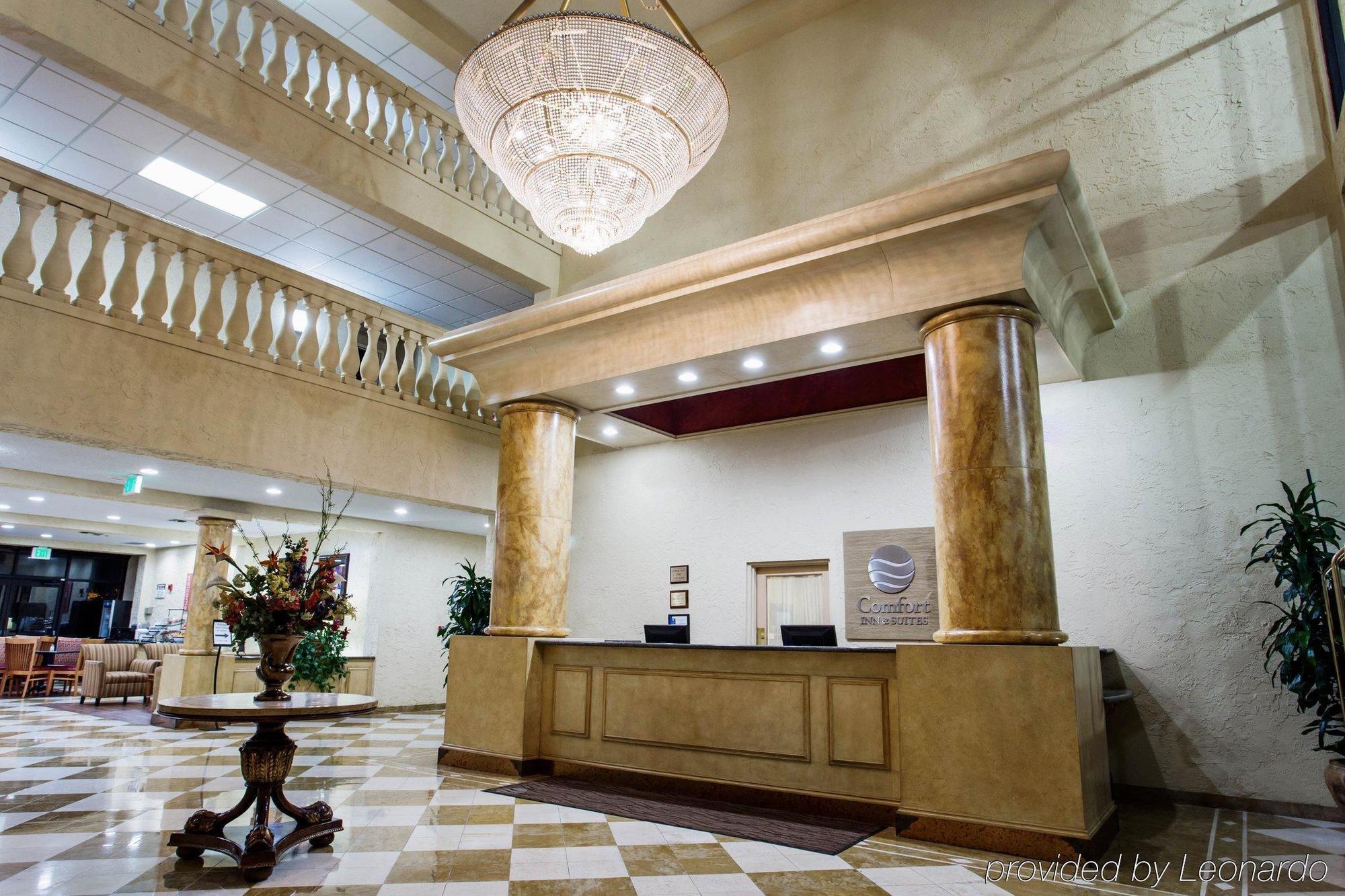 Wyndham Garden Newark Fremont Silicon Valley Dış mekan fotoğraf