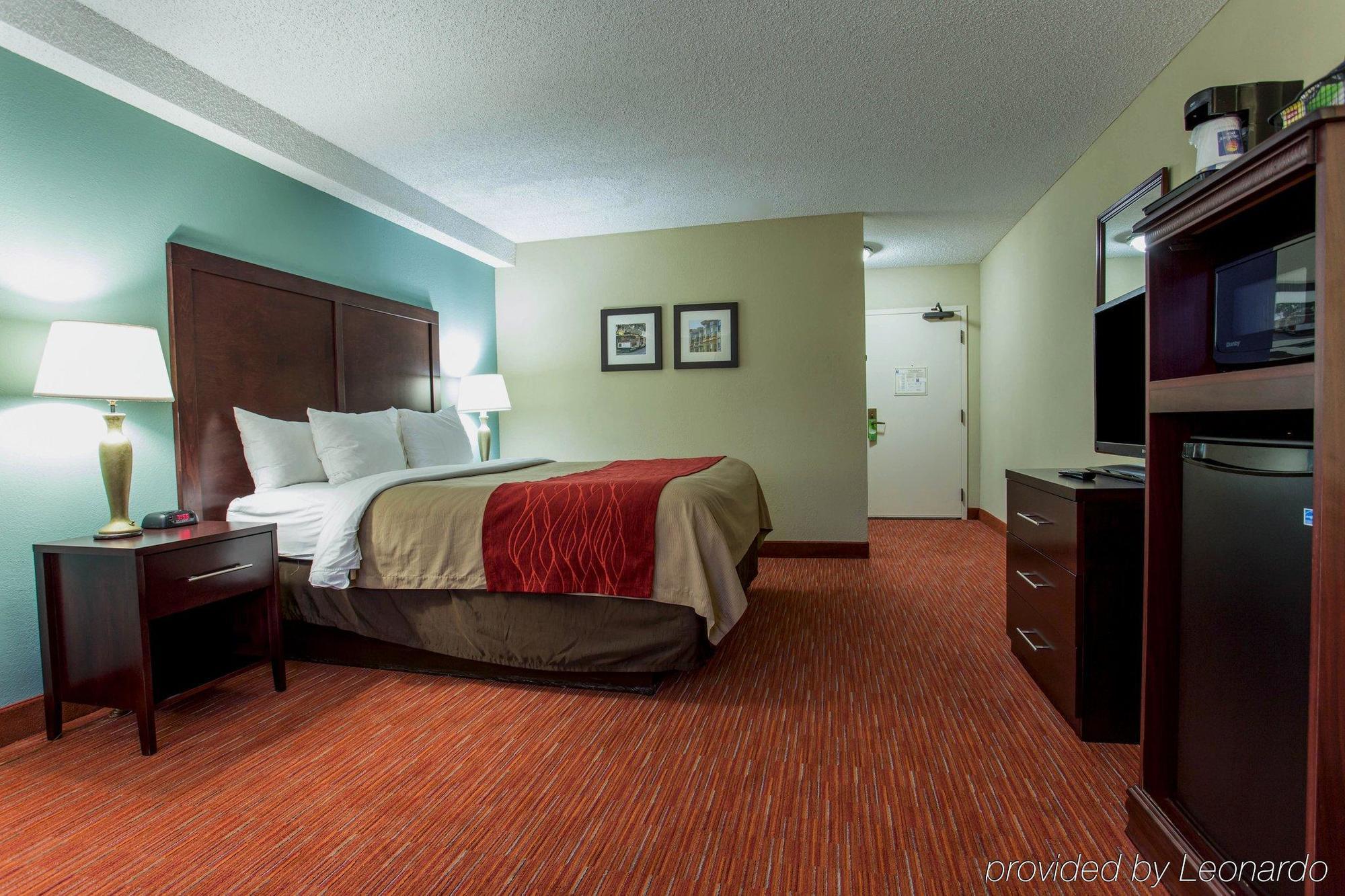 Wyndham Garden Newark Fremont Silicon Valley Dış mekan fotoğraf
