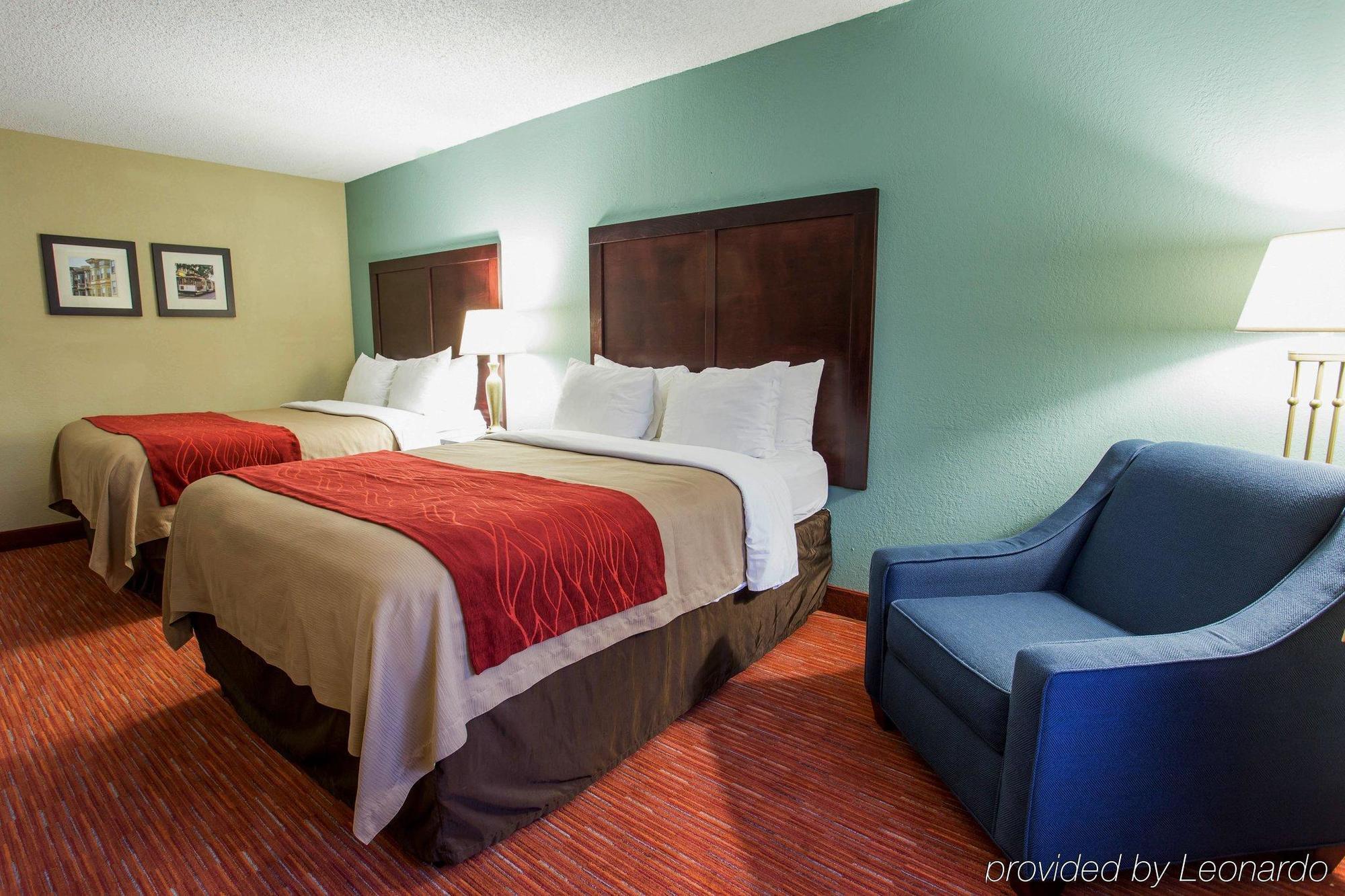 Wyndham Garden Newark Fremont Silicon Valley Dış mekan fotoğraf