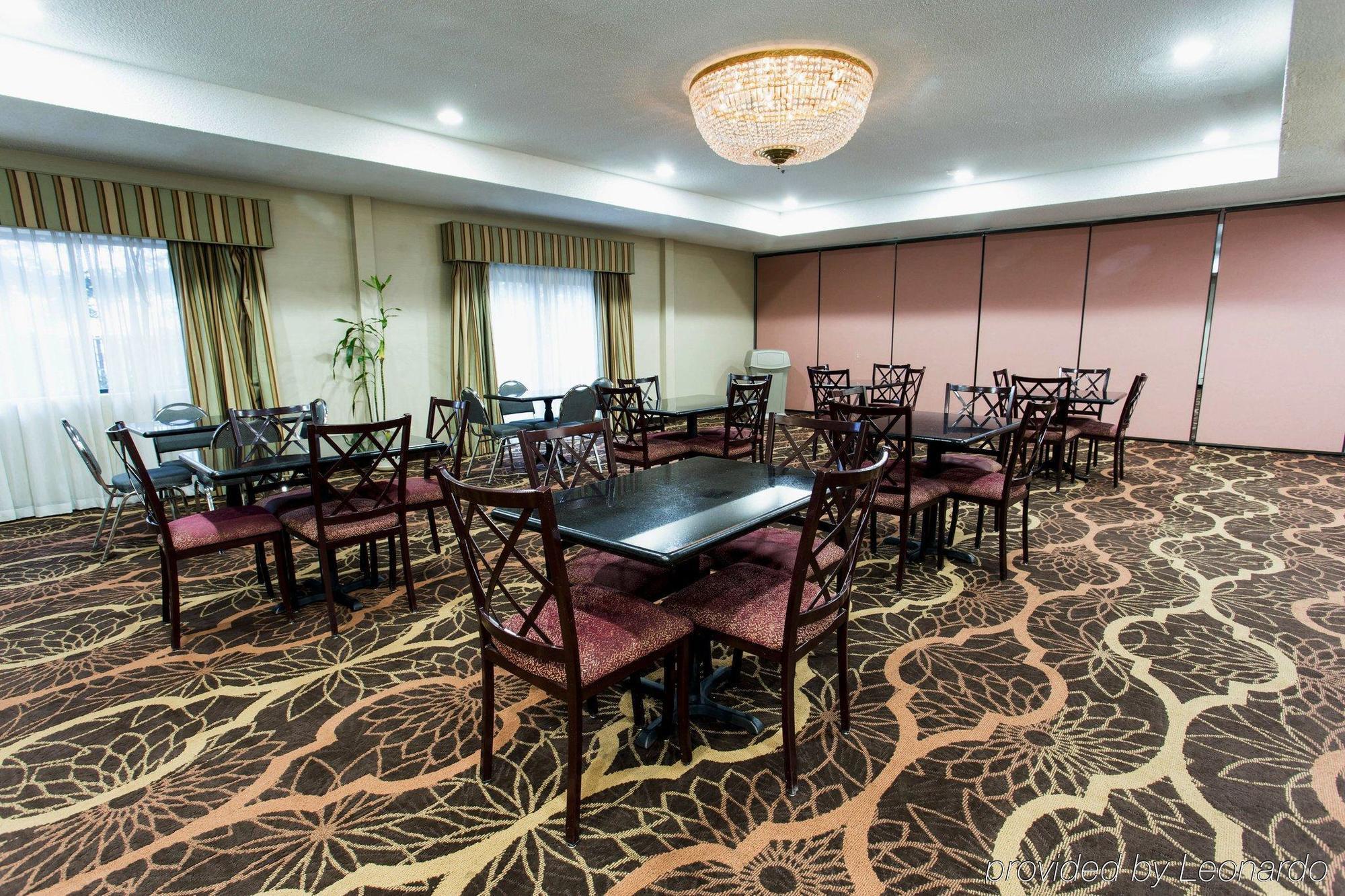 Wyndham Garden Newark Fremont Silicon Valley Dış mekan fotoğraf