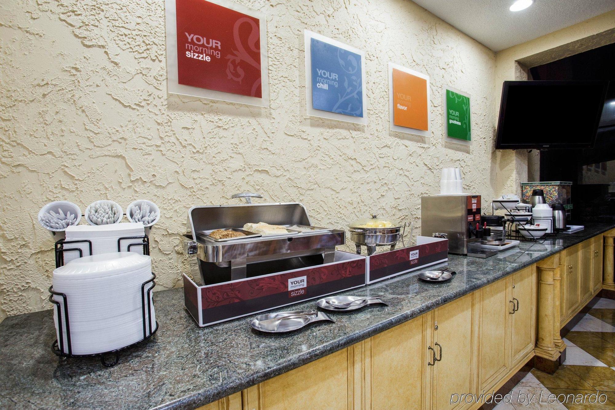 Wyndham Garden Newark Fremont Silicon Valley Dış mekan fotoğraf