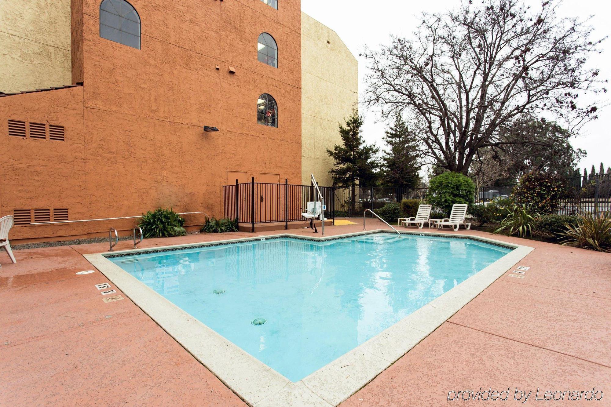 Wyndham Garden Newark Fremont Silicon Valley Dış mekan fotoğraf