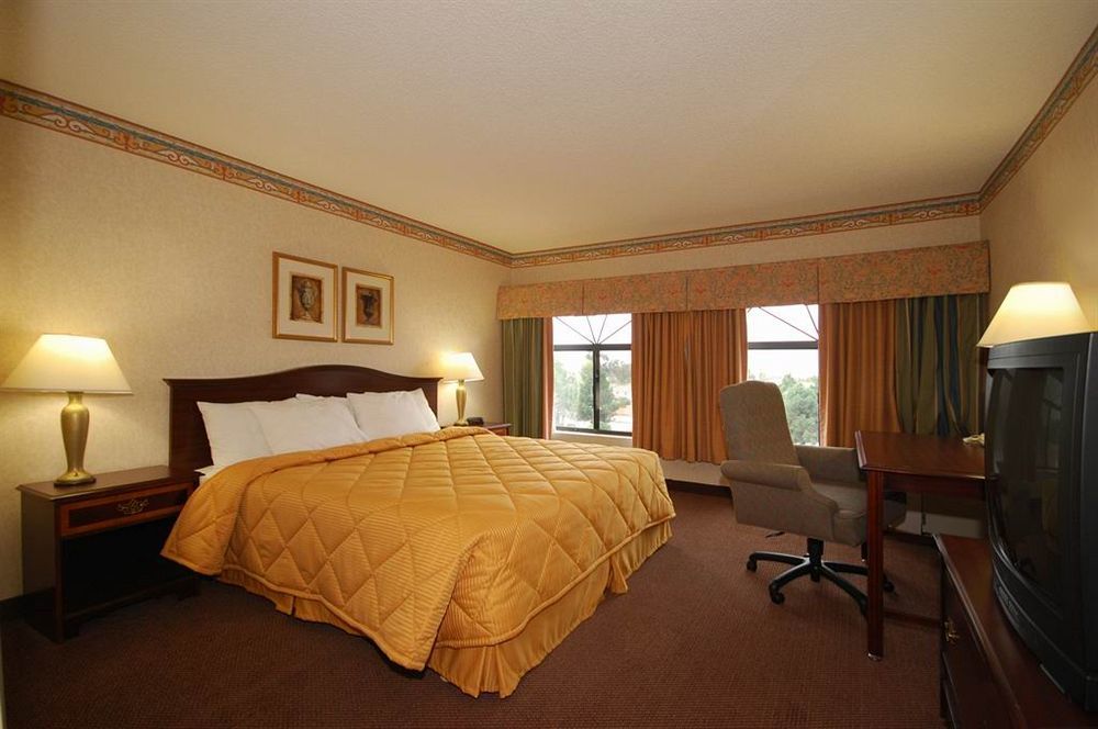 Wyndham Garden Newark Fremont Silicon Valley Oda fotoğraf