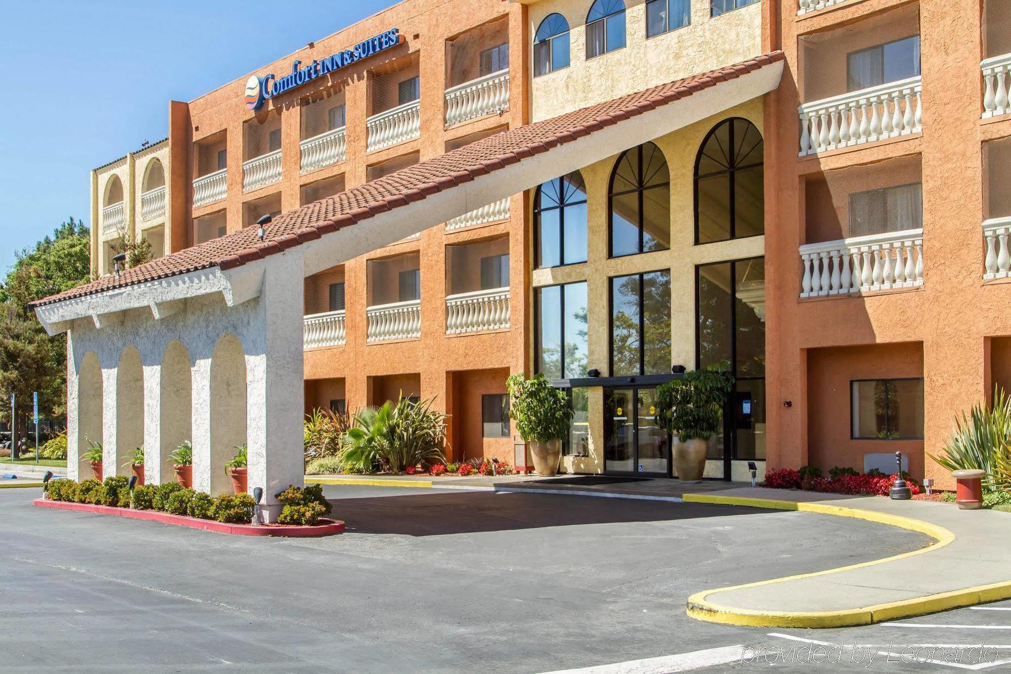 Wyndham Garden Newark Fremont Silicon Valley Dış mekan fotoğraf